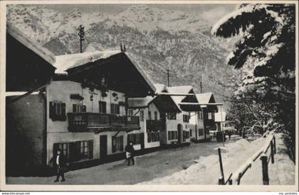 70901347 Garmisch-Partenkirchen Garmisch-Partenkirchen Klammstrasse *