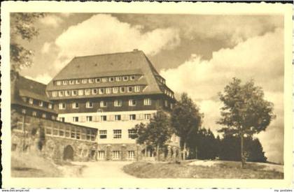 70095257 Altenberg Erzgebirge Altenberg Erzgebirge Sanatorium