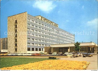 72227202 Gera Interhotel Gera