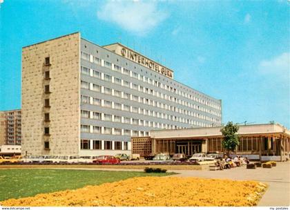 73900613 Gera Interhotel Gera Gera