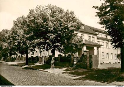 73879615 Gerbstedt Krankenhaus