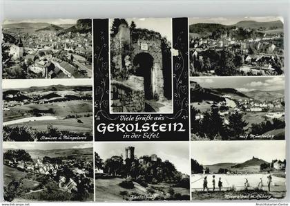 10018532 - Gerolstein