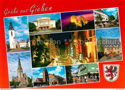 73225374 Giessen Lahn  Giessen Lahn