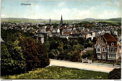 Giessen