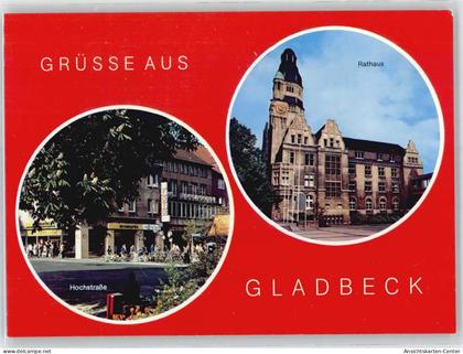 50973851 - Gladbeck