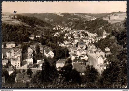 C3557 - Glashütte - Foto Fischer Handabzug