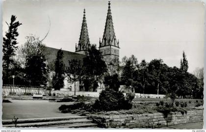 70658583 Goeppingen Goeppingen Oberhofen Kirche  x