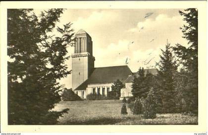 70102436 Goerlitz Sachsen Goerlitz Kirche