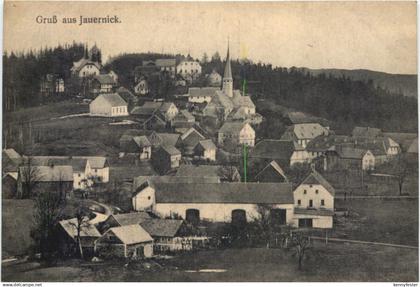 Gruss aus Jauernick bei Löbau - Hochkirch