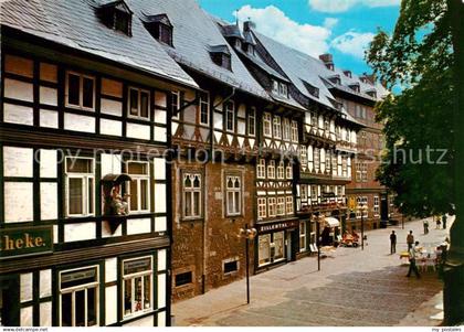 72929791 Goslar Rats Cafe Goslar