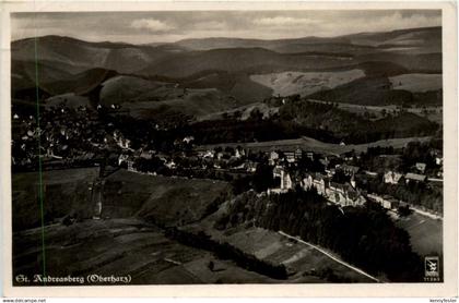 Andreasberg Oberharz