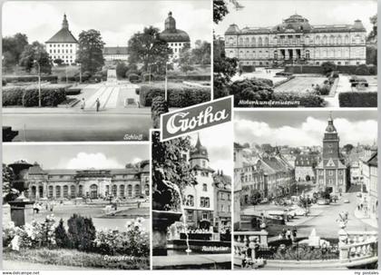 70125428 Gotha Thueringen Gotha  * 1965