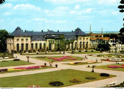 73033922 Gotha Thueringen Orangerie  Gotha Thueringen