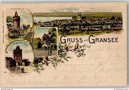 13524182 - Gransee