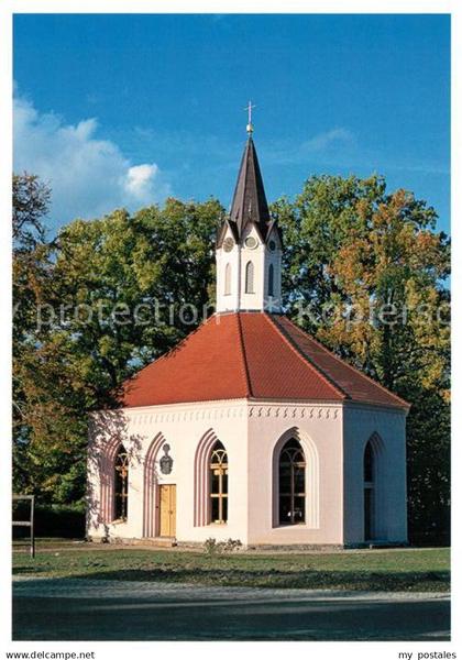 73178821 Dannenwalde Gransee Kirche