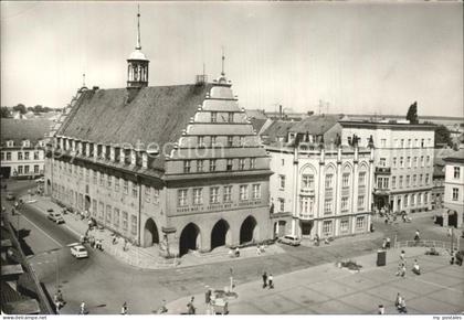 72514608 Greifswald Rathaus Greifswald