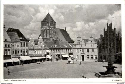 Greifswald