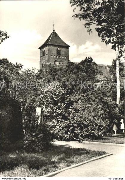 72024700 Grevesmuehlen Stadtpark