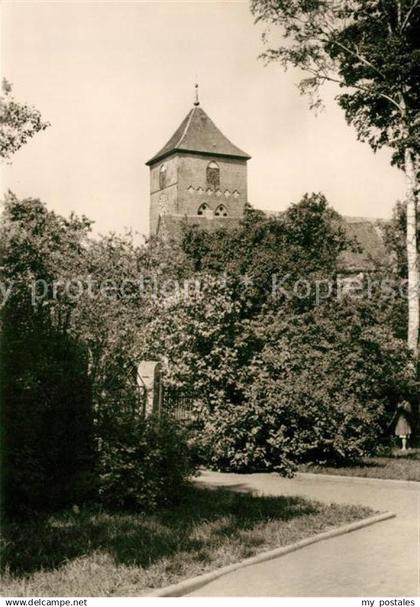 73067746 Grevesmuehlen Im Stadtpark