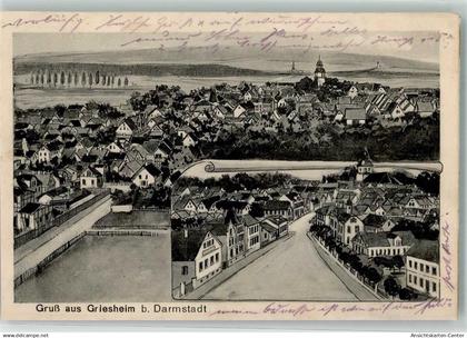 13628632 - Griesheim , Hess