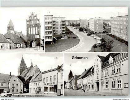 51887455 - Grimmen