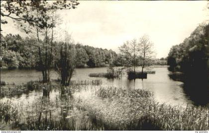 70084760 Gruenheide Mark Gruenheide See x 1962 Gruenheide