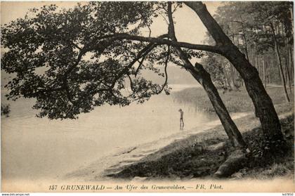 Berlin - Grunewald