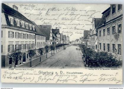 50924941 - Guenzburg