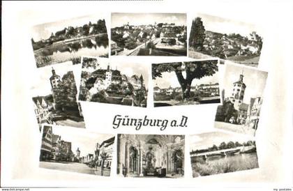 70093736 Guenzburg Guenzburg  x 1964 Guenzburg