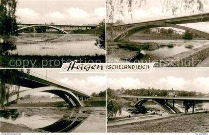 73698800 Hagen Westfalen Ischelandteich Hagen Westfalen