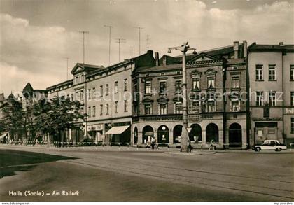 43499414 Halle Saale Am Reileck Halle Saale