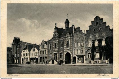 Husum - Rathaus