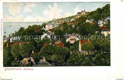 43074133 Blankenese Suellberg Blankenese