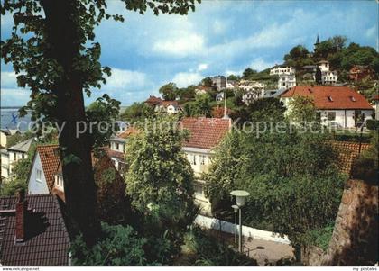 72406921 Blankenese Suellberg Blankenese