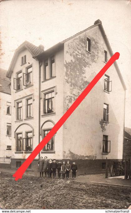 Foto AK Hameln Haus Gebäude a Emmerthal Aerzen Hessisch Oldendorf Bad Pyrmont Münder Rinteln Minden Hildesheim Hannover