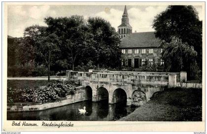 Bad Hamm - Nordringbrücke