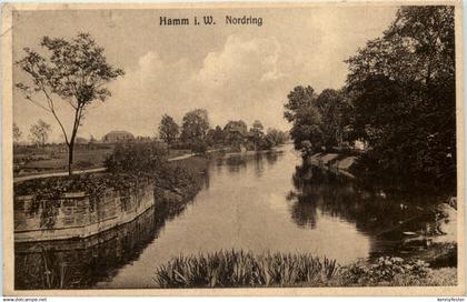 Hamm in Westfalen - Nordring