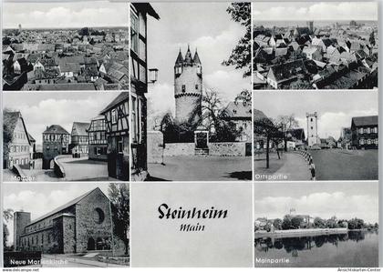 50350672 - Steinheim am Main