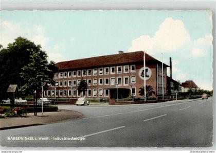 52216706 - Harsewinkel