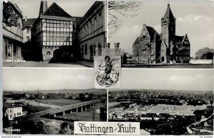 70656961 Hattingen Ruhr Hattingen  x Hattingen