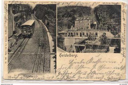 70060413 Heidelberg Neckar Heidelberg Heidelberg