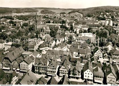 73162481 Heidenheim Brenz Blick vom Schloss Hellenstein Heidenheim Brenz