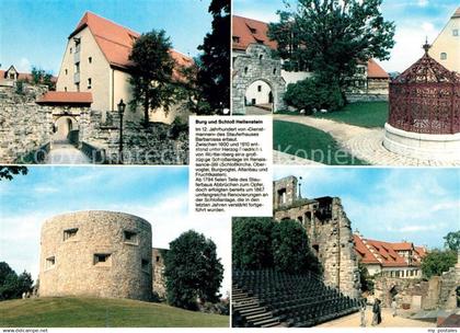 73249657 Heidenheim Brenz Schloss Hellenstein Heidenheim Brenz