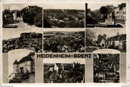 Heidenheim Brenz