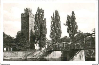 70098967 Heilbronn Neckar Heilbronn Goetzenturm