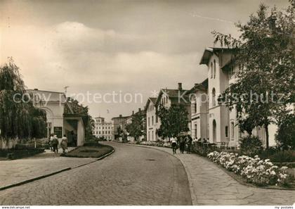 73168891 Heiligendamm Ostseebad Sanatorium fuer Werktaetige Heiligendamm Ostseeb