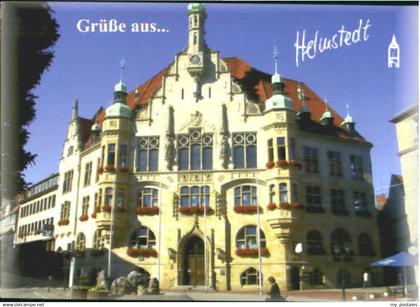 70116723 Helmstedt Helmstedt Rathaus x 2006