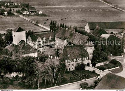 72894217 Helmstedt Burg Warberg  Helmstedt