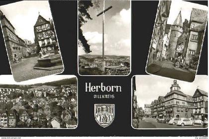 70104840 Herborn Hessen Herborn