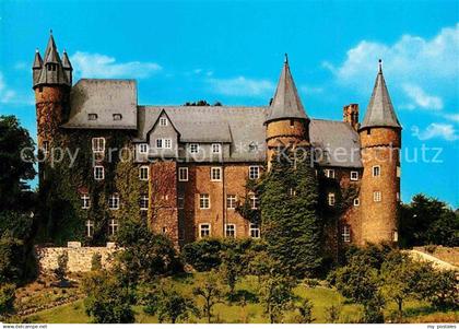 72791427 Herborn Hessen Schloss Herborn